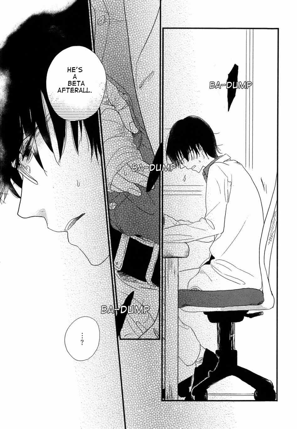 Paradigm Shift Chapter 1 page 32 - Chapter 1