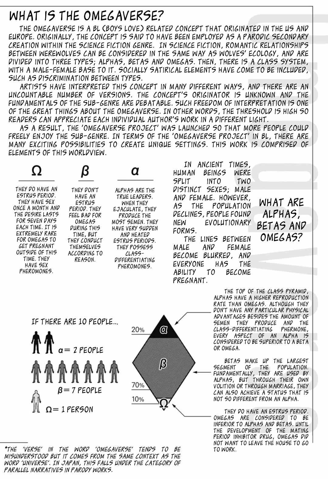 Paradigm Shift Chapter 2 page 4 - Chapter 2