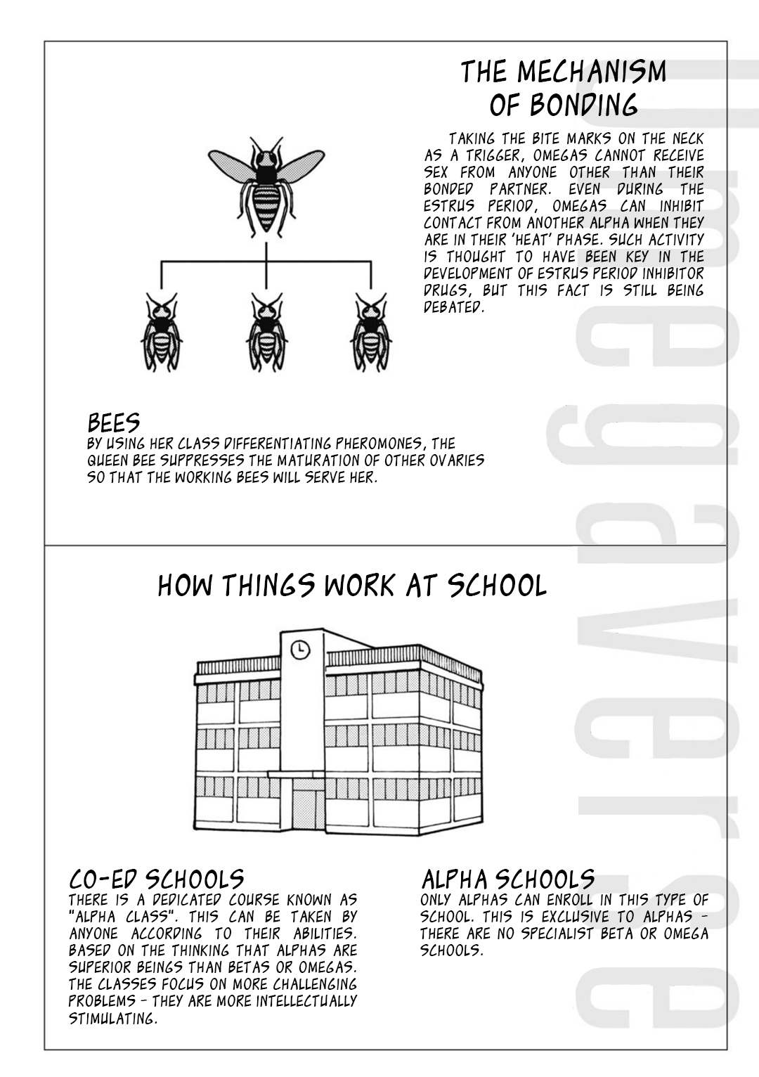 Paradigm Shift Chapter 2 page 8 - Chapter 2