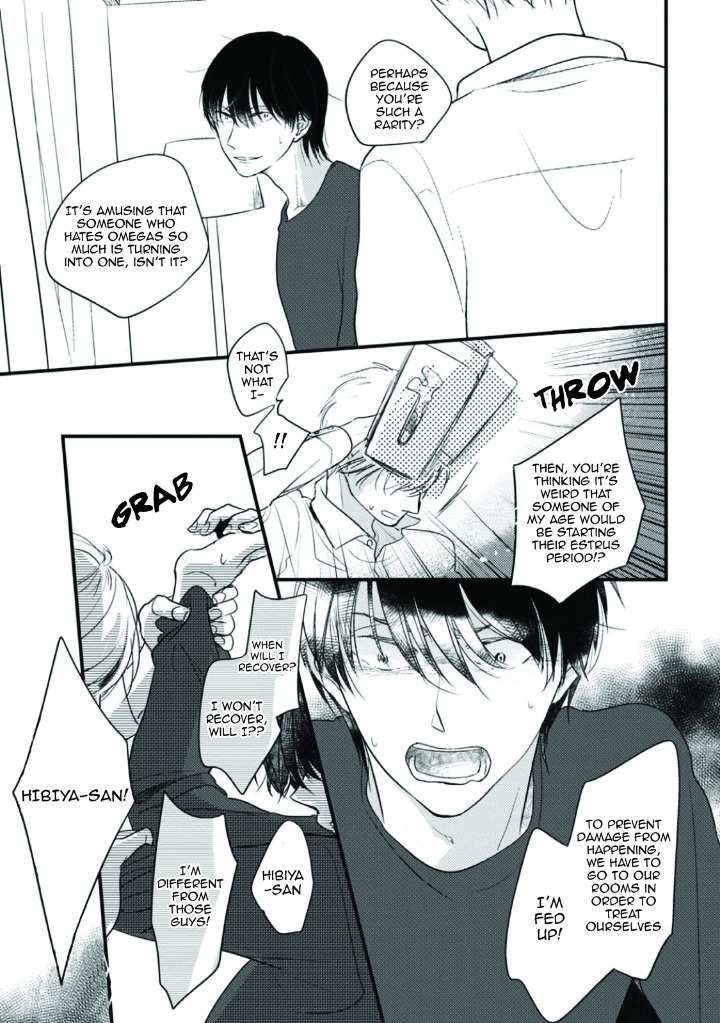 Paradigm Shift Chapter 3 page 10 - Chapter 3