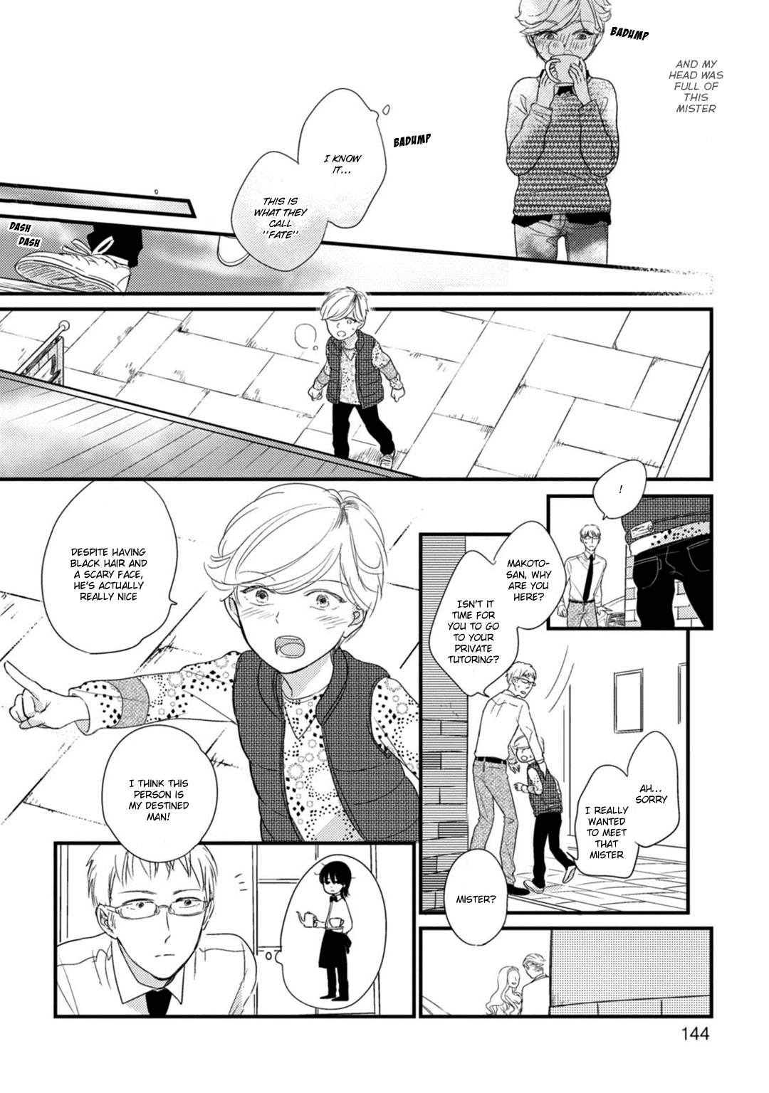 Paradigm Shift Chapter 5.5 page 10 - Chapter 5.5