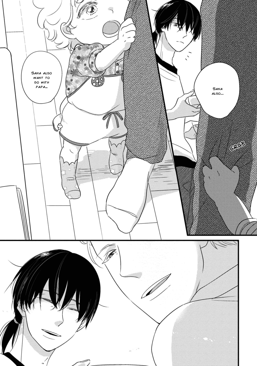 Paradigm Shift Chapter 5.5 page 19 - Chapter 5.5