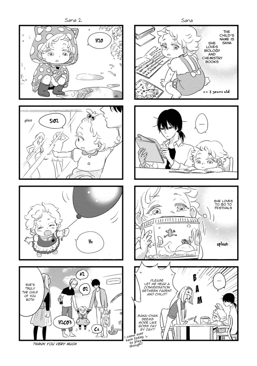 Paradigm Shift Chapter 5.5 page 23 - Chapter 5.5