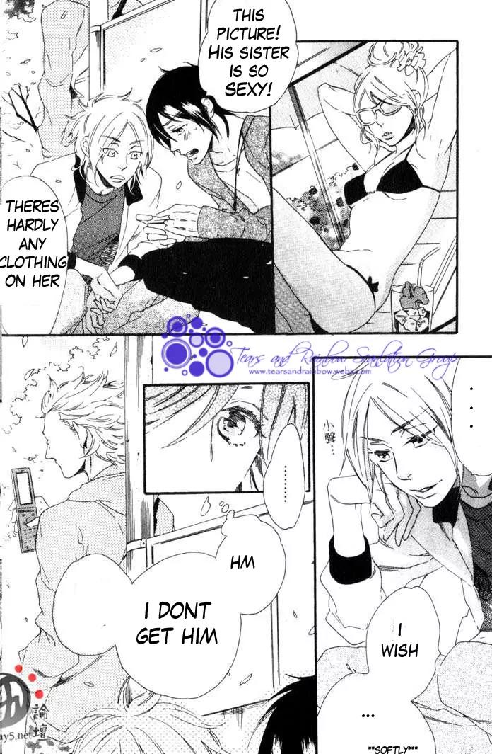 Paradise Baby Chapter 1 page 17 - Chapter 1: Paradise Sweet Baby