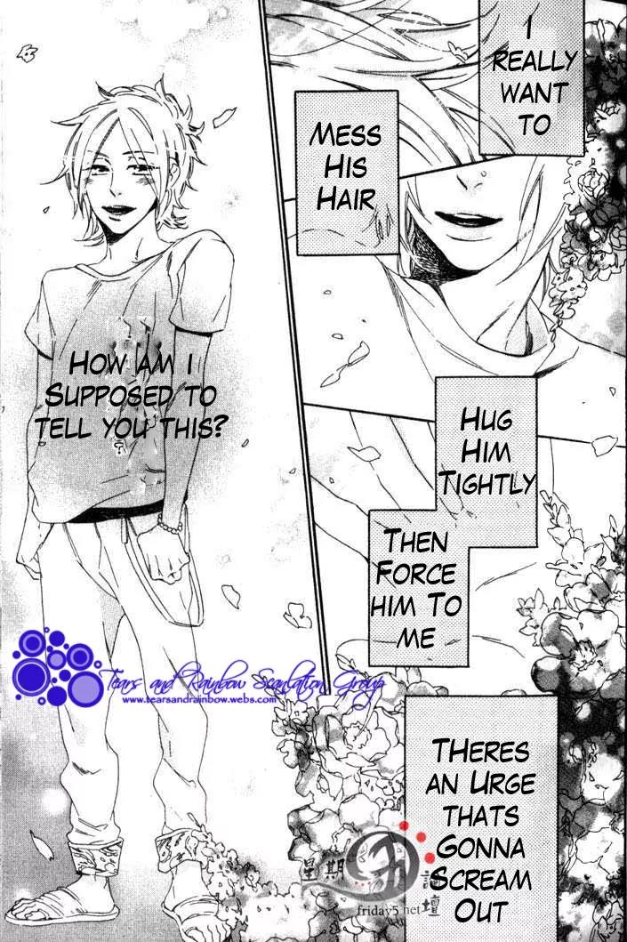 Paradise Baby Chapter 1 page 24 - Chapter 1: Paradise Sweet Baby