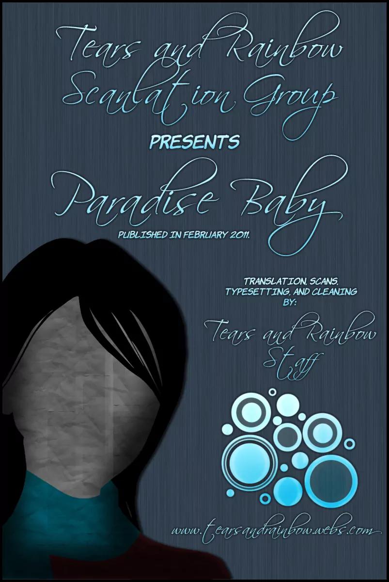 Paradise Baby Chapter 1 page 28 - Chapter 1: Paradise Sweet Baby