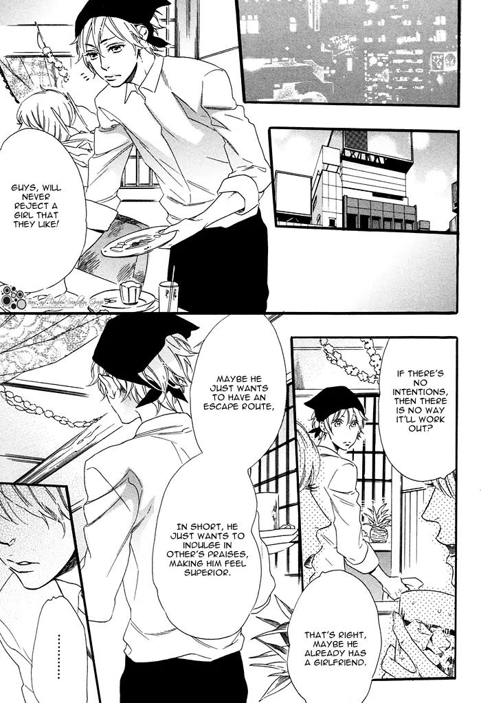 Paradise Baby Chapter 7 page 9 - Chapter 7: Kira Kira [End]