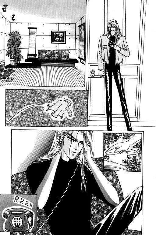 Paradise City Chapter 1 page 14 - Chapter 1
