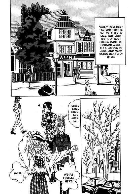 Paradise City Chapter 1 page 25 - Chapter 1