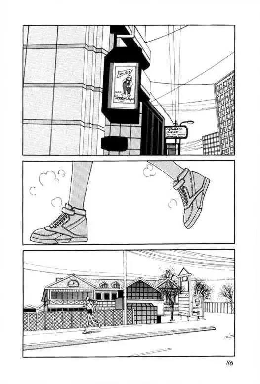 Paradise City Chapter 3 page 18 - Chapter 3