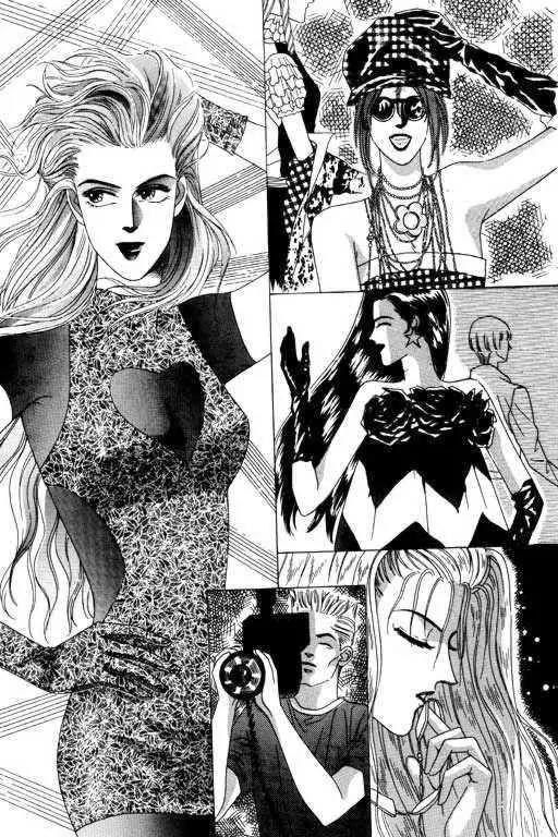 Paradise City Chapter 3 page 24 - Chapter 3