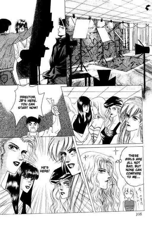 Paradise City Chapter 4 page 12 - Chapter 4
