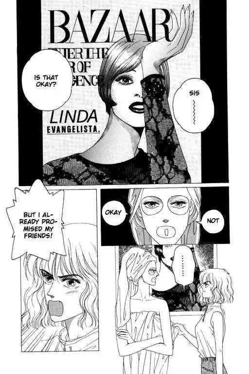 Paradise City Chapter 4 page 2 - Chapter 4