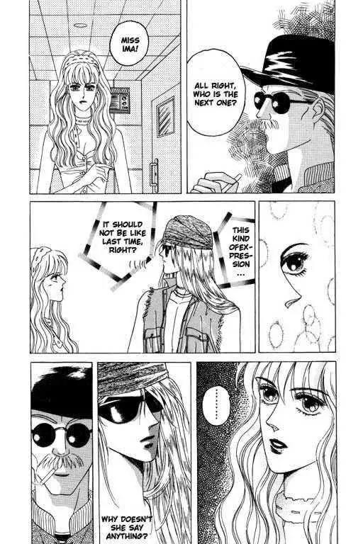 Paradise City Chapter 4 page 20 - Chapter 4