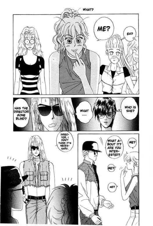Paradise City Chapter 4 page 30 - Chapter 4