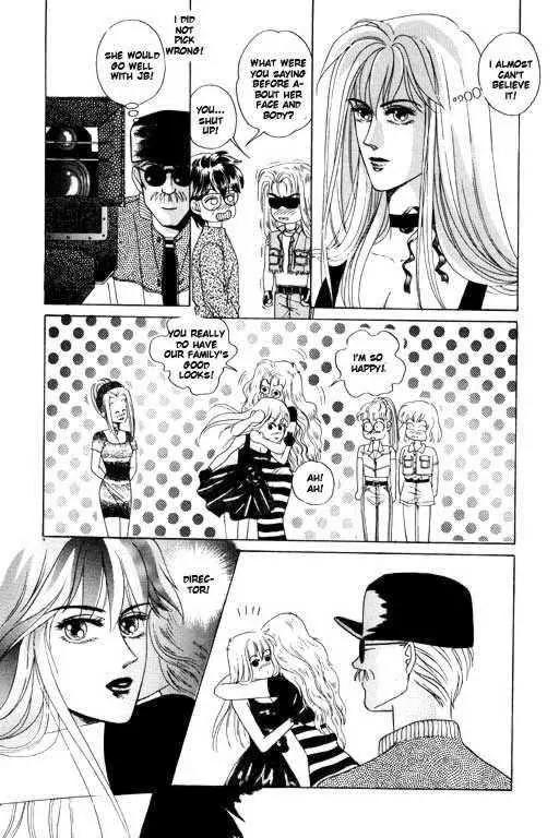 Paradise City Chapter 4 page 35 - Chapter 4