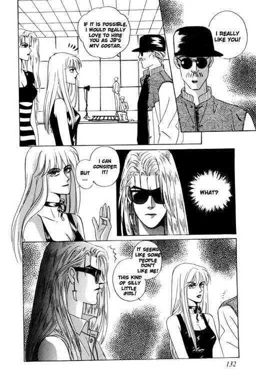 Paradise City Chapter 4 page 36 - Chapter 4