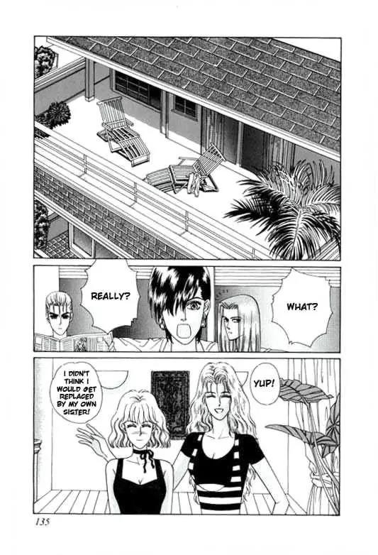 Paradise City Chapter 5 page 1 - Chapter 5