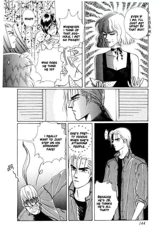 Paradise City Chapter 5 page 10 - Chapter 5