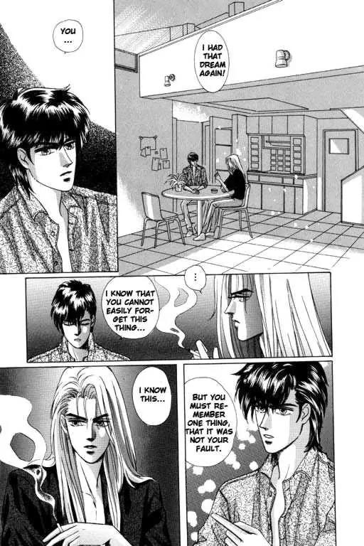 Paradise City Chapter 5 page 18 - Chapter 5