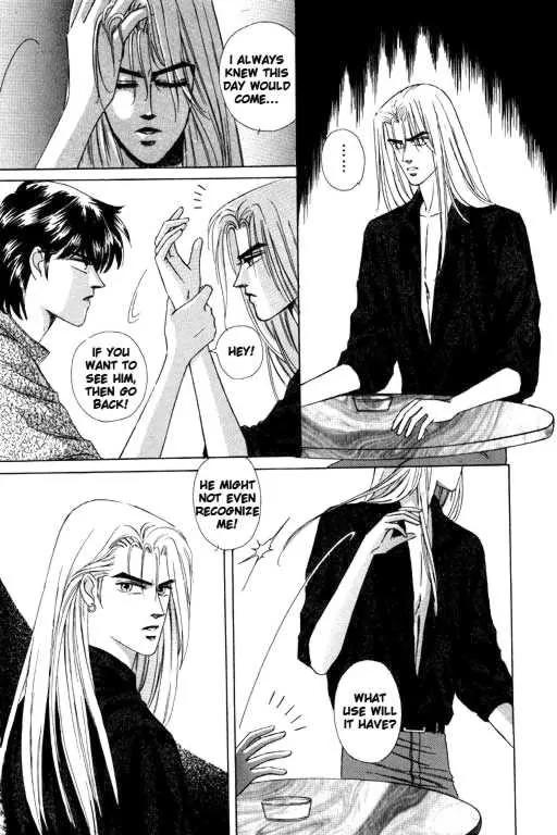 Paradise City Chapter 5 page 20 - Chapter 5