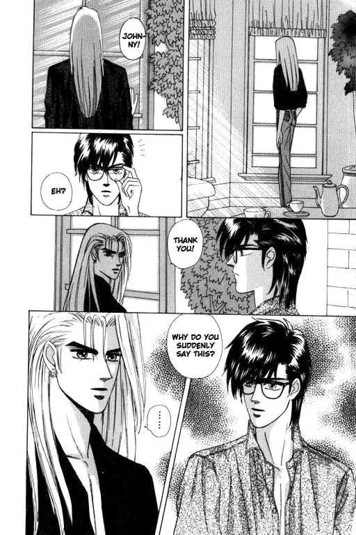 Paradise City Chapter 5 page 21 - Chapter 5