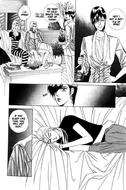 Paradise City Chapter 5 page 3 - Chapter 5