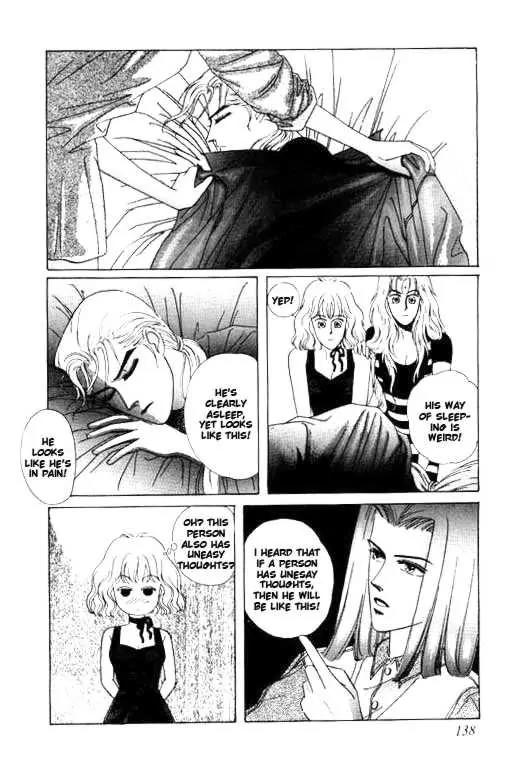 Paradise City Chapter 5 page 4 - Chapter 5