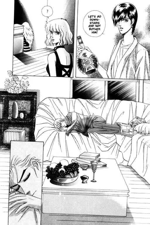 Paradise City Chapter 5 page 5 - Chapter 5