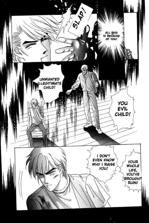 Paradise City Chapter 5 page 6 - Chapter 5