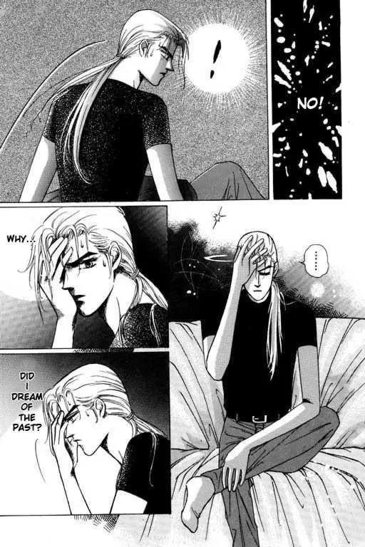 Paradise City Chapter 5 page 8 - Chapter 5