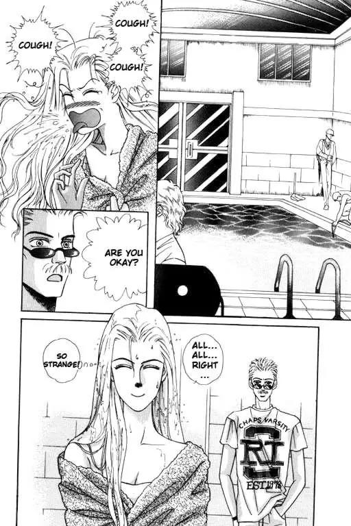 Paradise City Chapter 6 page 13 - Chapter 6
