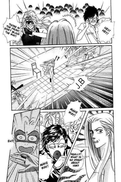 Paradise City Chapter 6 page 16 - Chapter 6