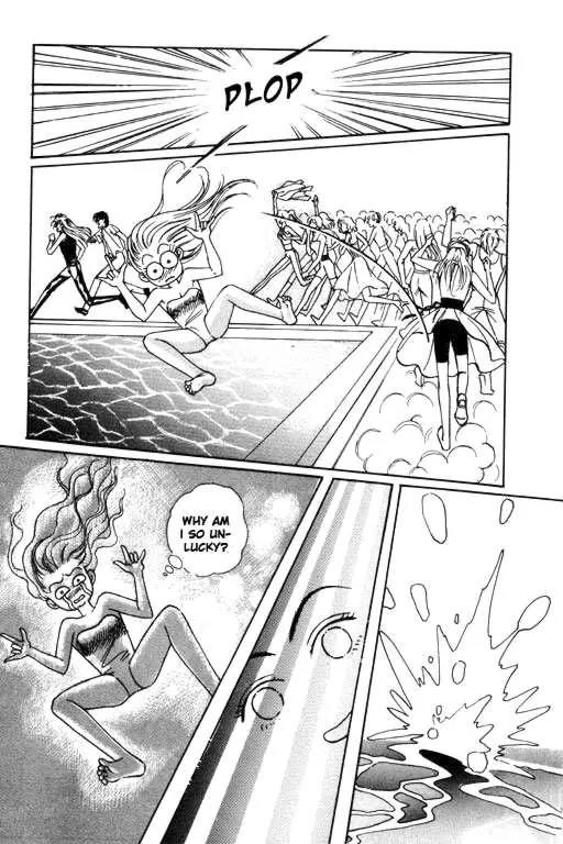 Paradise City Chapter 6 page 17 - Chapter 6