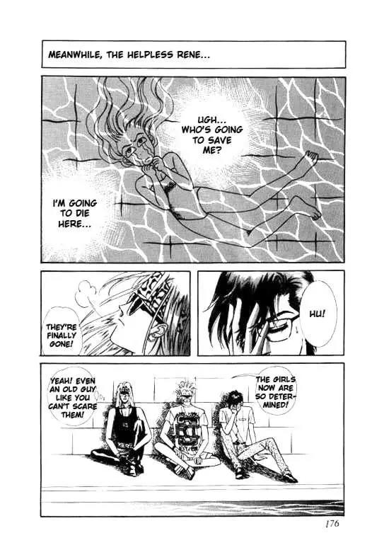 Paradise City Chapter 6 page 20 - Chapter 6