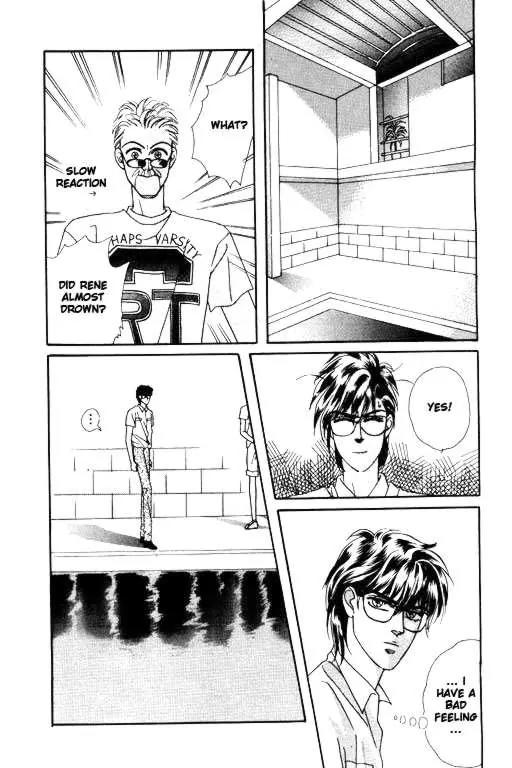 Paradise City Chapter 6 page 24 - Chapter 6