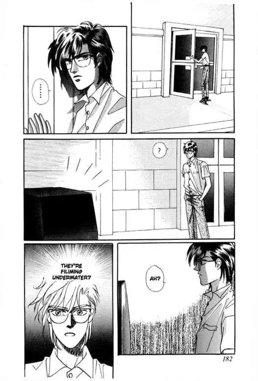 Paradise City Chapter 6 page 26 - Chapter 6