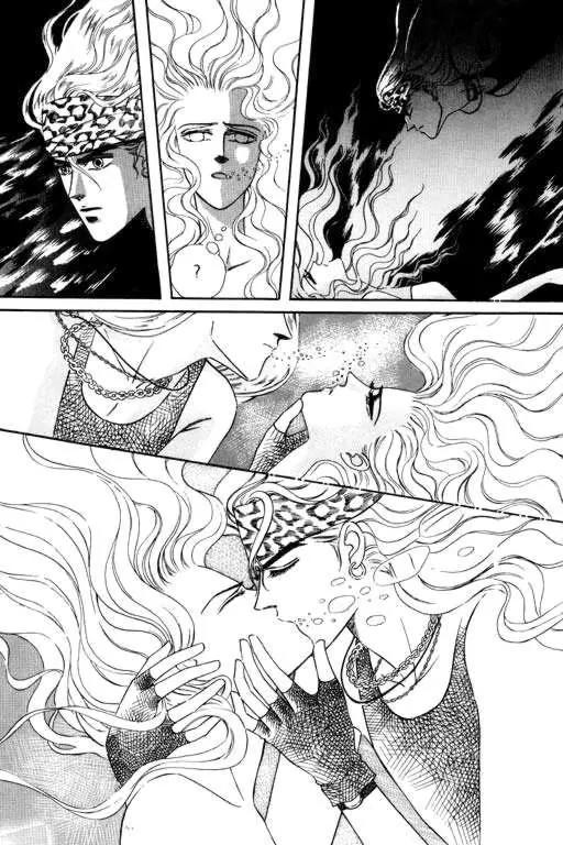 Paradise City Chapter 6 page 27 - Chapter 6