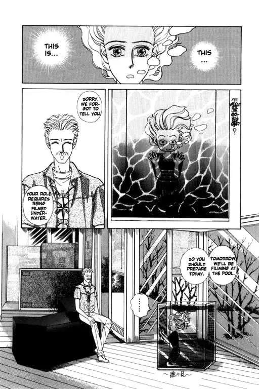 Paradise City Chapter 6 page 3 - Chapter 6