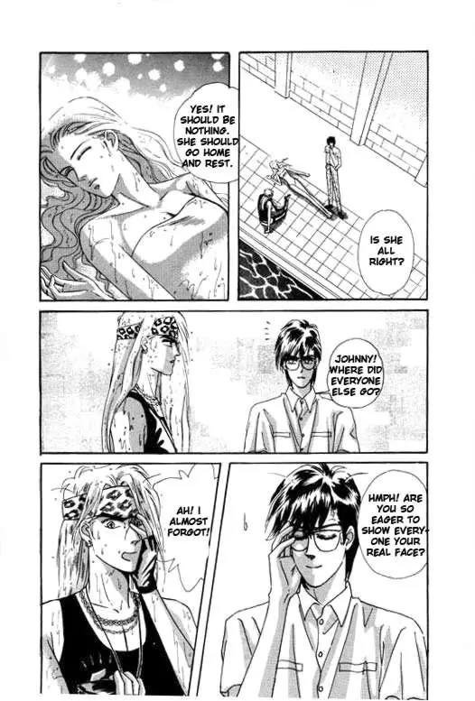 Paradise City Chapter 6 page 30 - Chapter 6