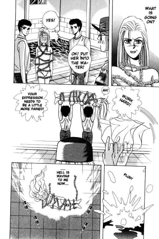 Paradise City Chapter 6 page 9 - Chapter 6