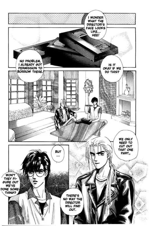 Paradise City Chapter 7 page 10 - Chapter 7