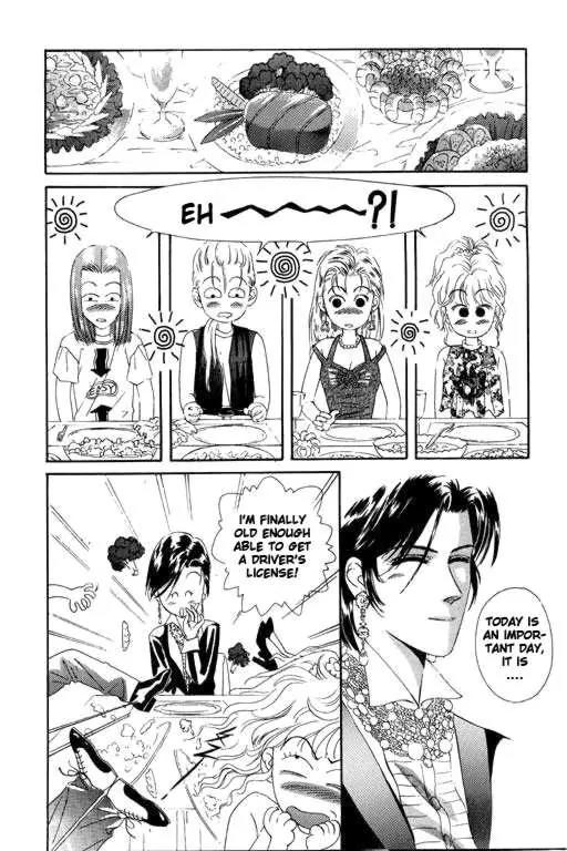 Paradise City Chapter 7 page 15 - Chapter 7