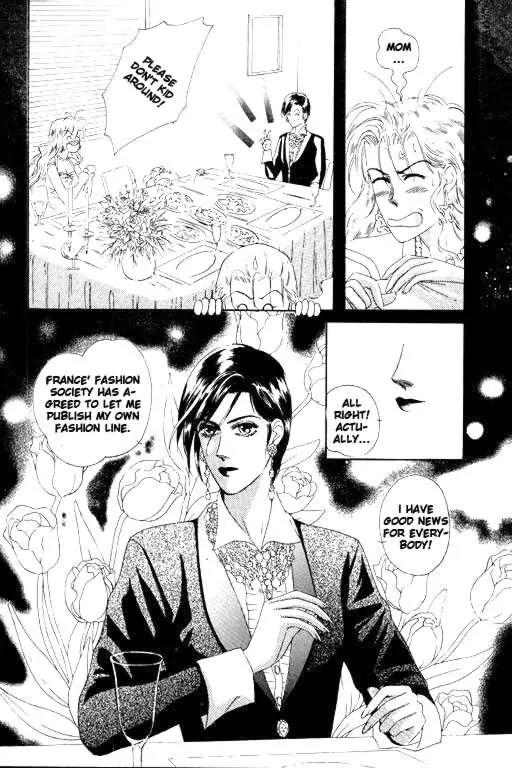 Paradise City Chapter 7 page 16 - Chapter 7