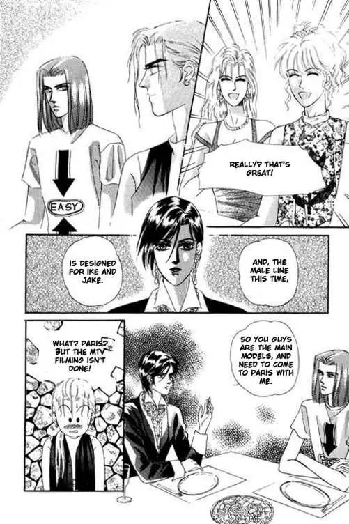 Paradise City Chapter 7 page 17 - Chapter 7