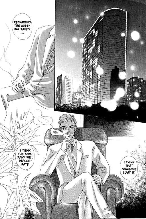Paradise City Chapter 7 page 19 - Chapter 7