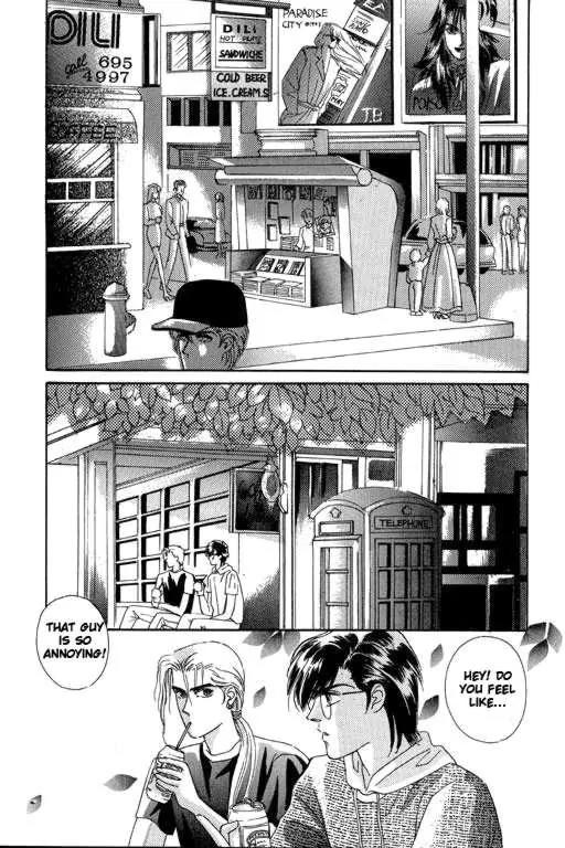 Paradise City Chapter 7 page 24 - Chapter 7