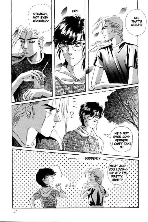 Paradise City Chapter 7 page 26 - Chapter 7