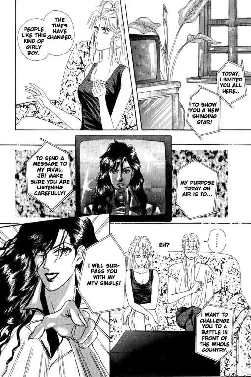 Paradise City Chapter 7 page 27 - Chapter 7