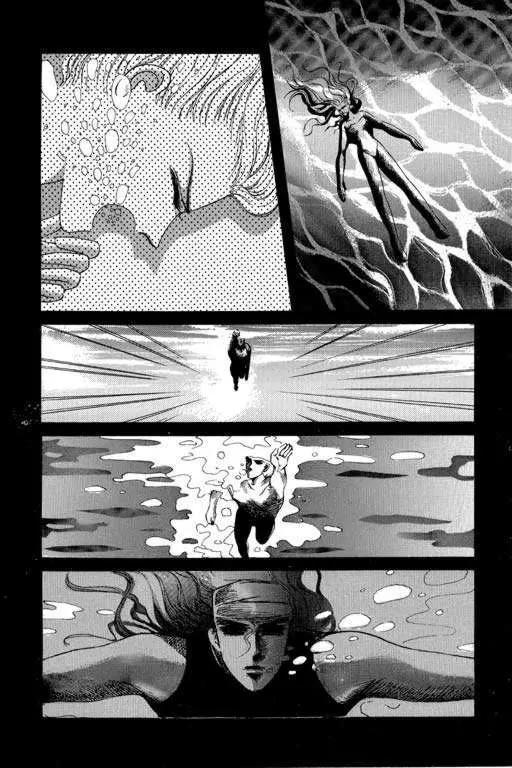 Paradise City Chapter 7 page 30 - Chapter 7